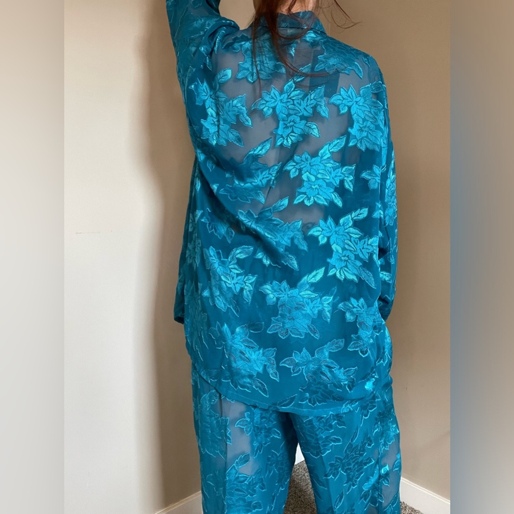 Vintage Victorias Secret set - Picture 2 of 10
